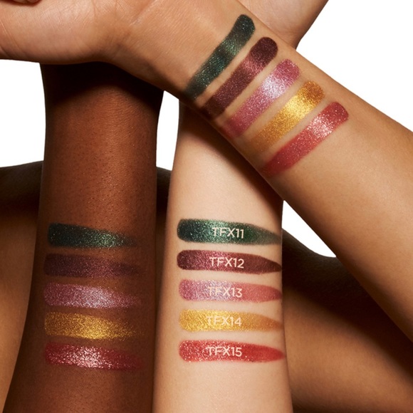 TOM FORD Eyeshadow - Picture 7 of 8